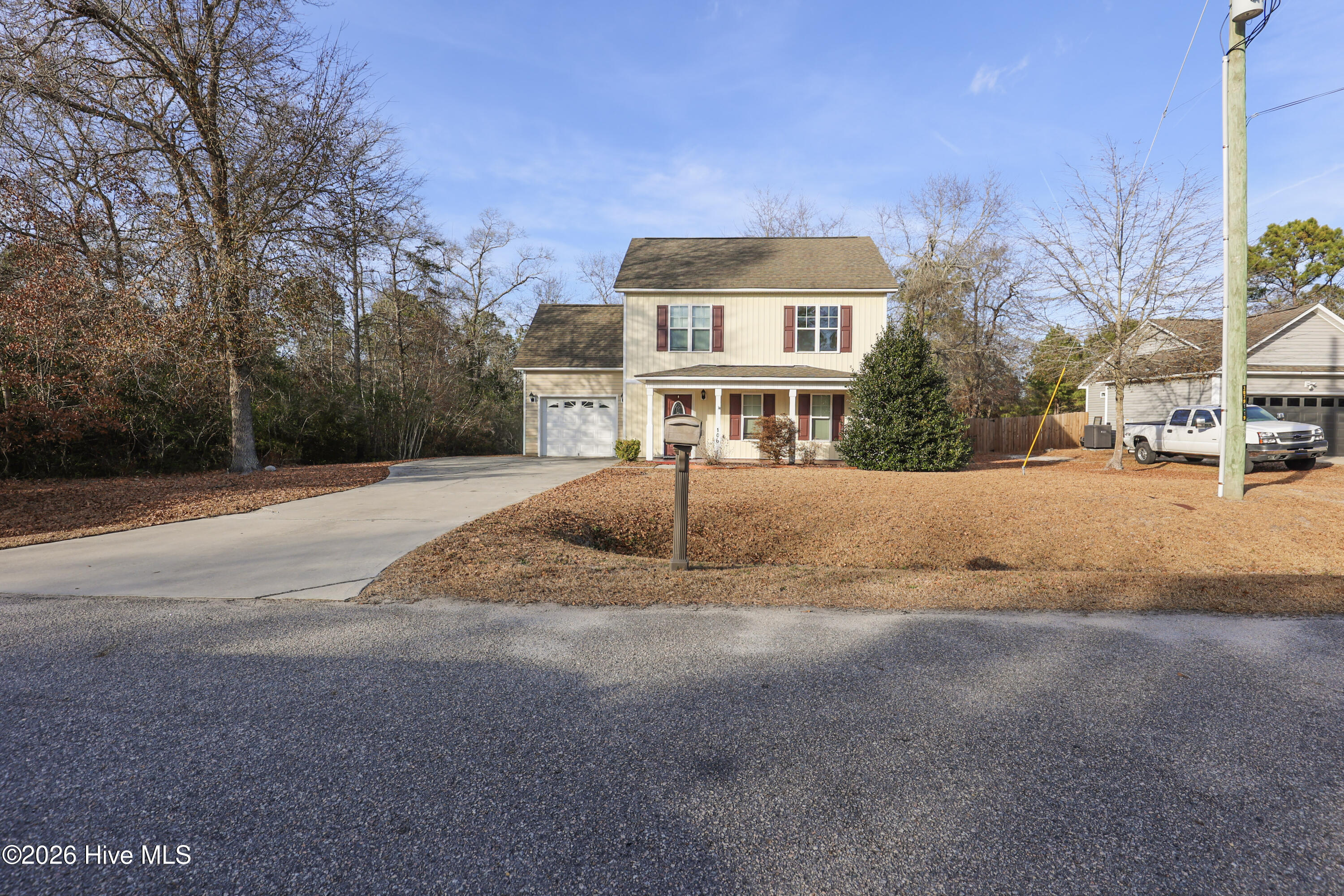 106 Blueberry Fields Road Maple Hill, NC 28454 - Photo 2 of 40 229A1716