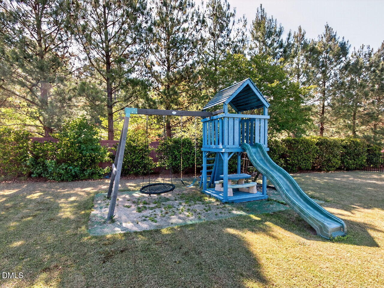 204 Springtime Fields Lane Wake Forest, NC 27587 - Photo 57 of 61