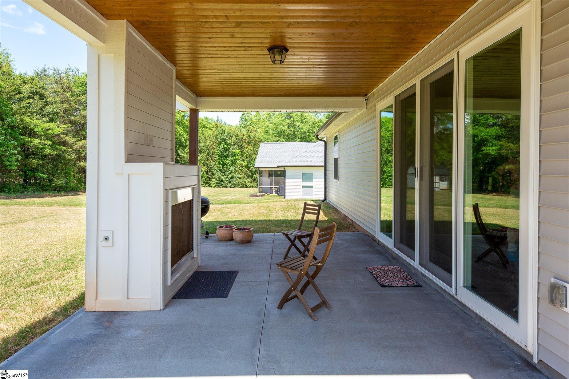 51 Wofford Road Taylors, SC 29687 - Photo 39 of 45 Gallery Image 39