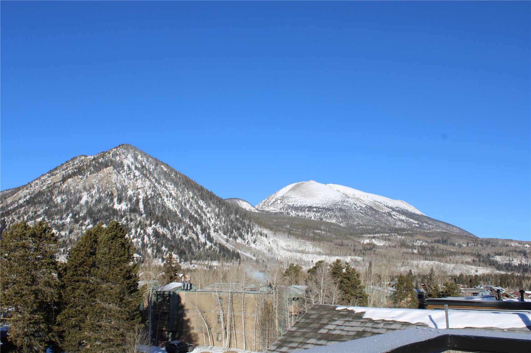 308 3rd Avenue Frisco, CO 80443 - Photo 44 of 45 a view of a large building