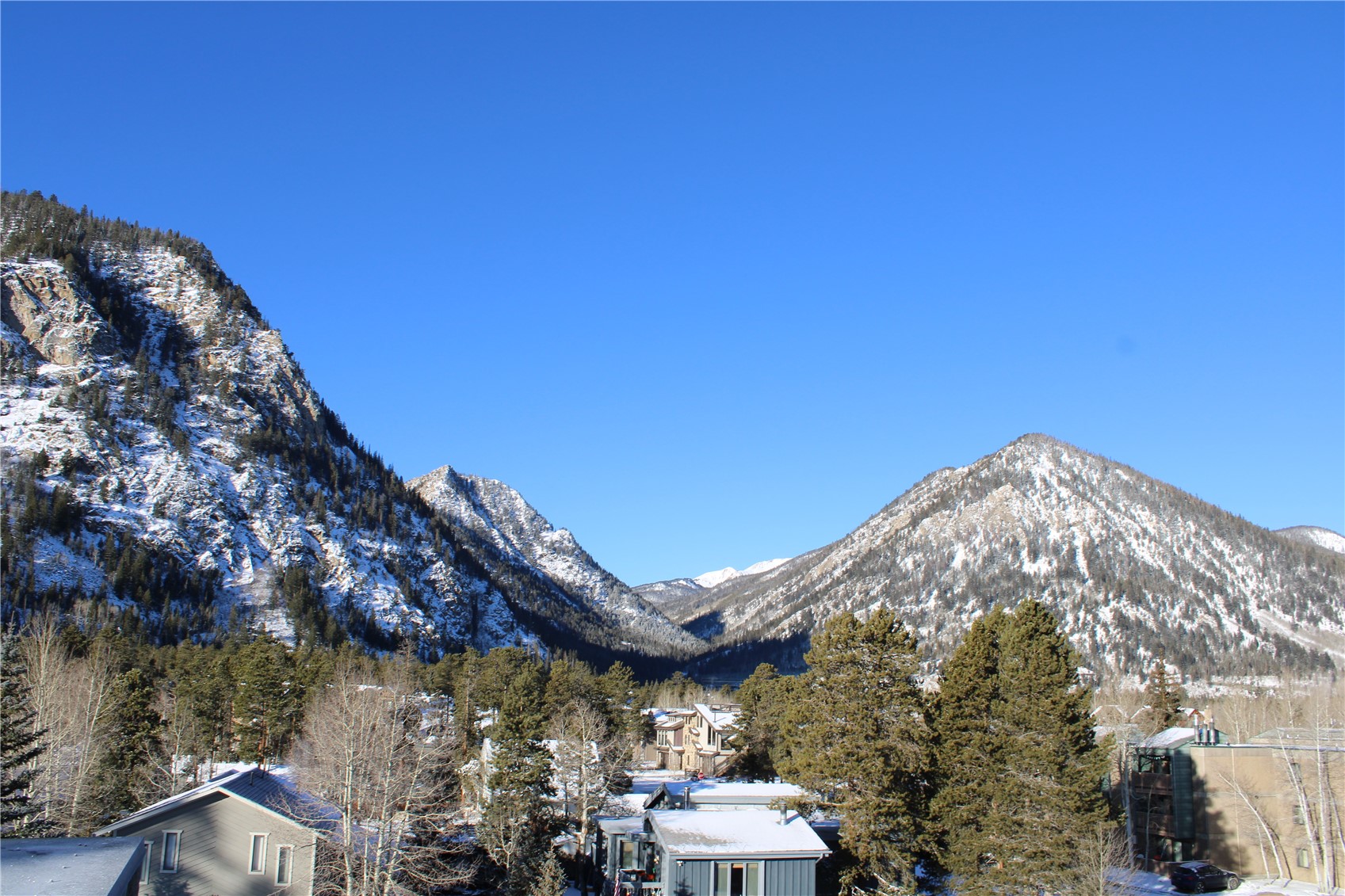 308 3rd Avenue, Unit 3 Frisco, CO 80443 - Photo 8 of 11