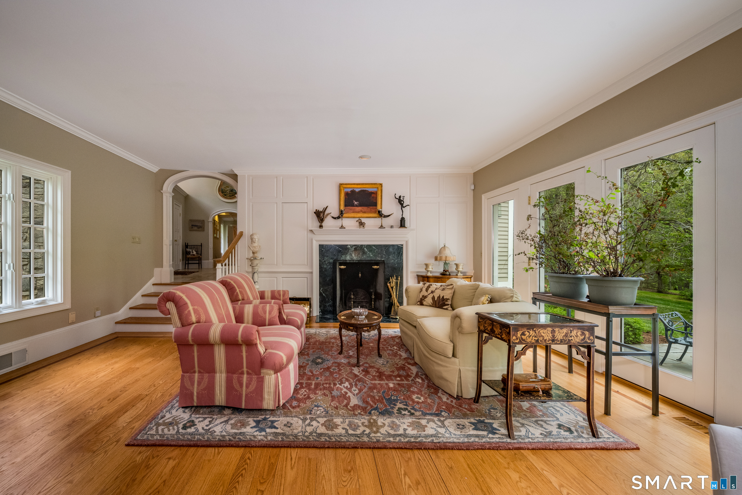 150 Joshuatown Road Lyme, CT 06371 - Photo 12 of 39