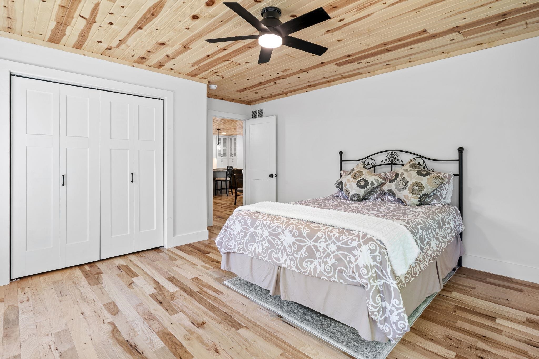 4144 South Sugar Loaf Mountain Road Cedar, MI 49621 - Photo 38 of 75