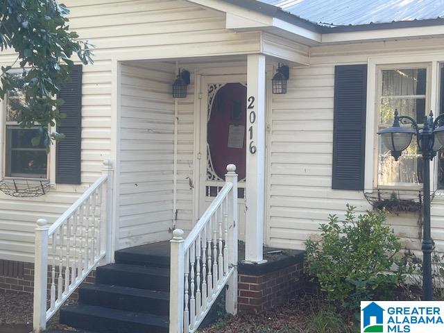 2016 Noccalula Road Gadsden, AL 35904 - Photo 2 of 26