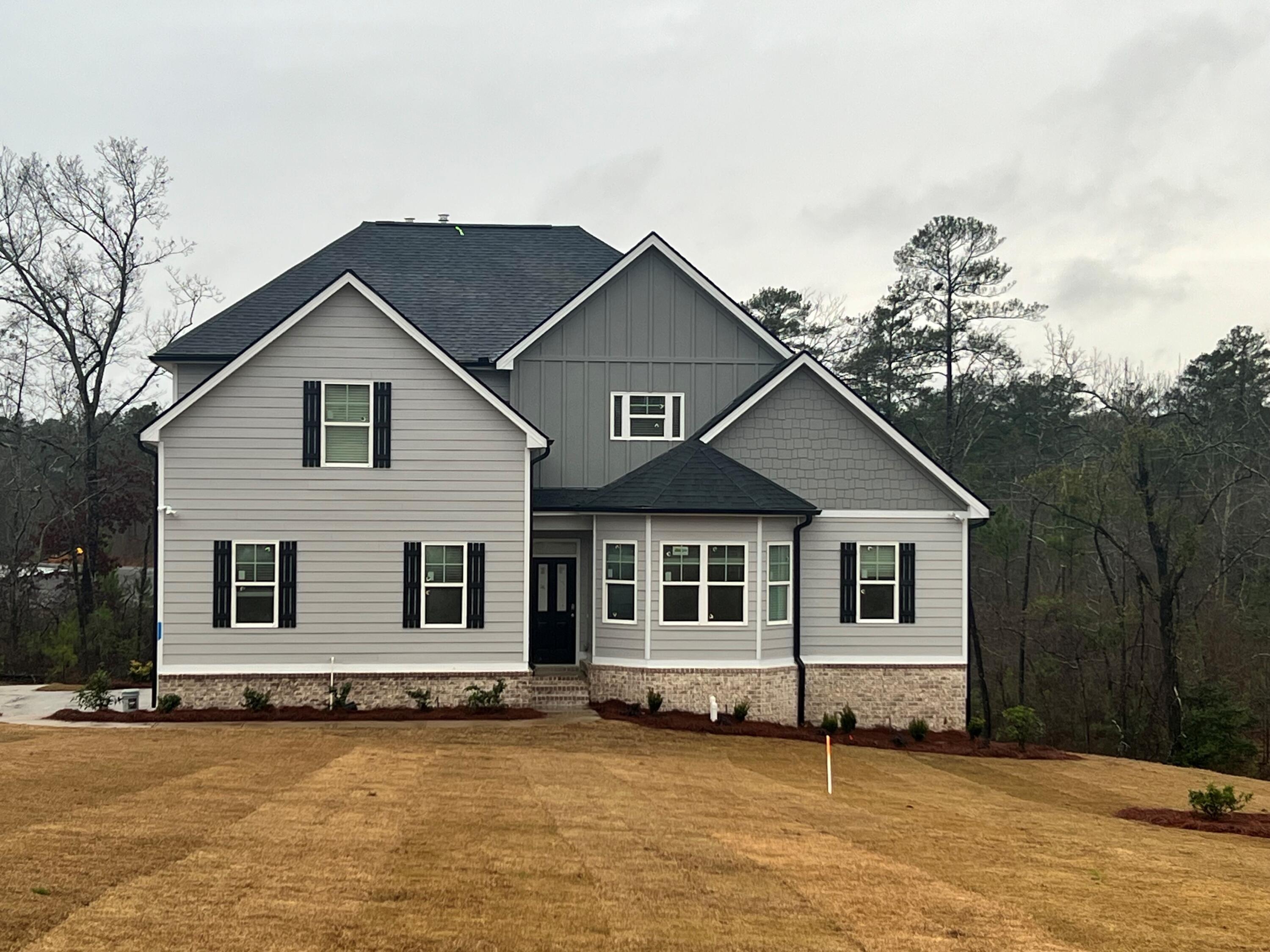 552 Yaun Road North Augusta, SC 29841 - Photo 1 of 48 Gentry 2B