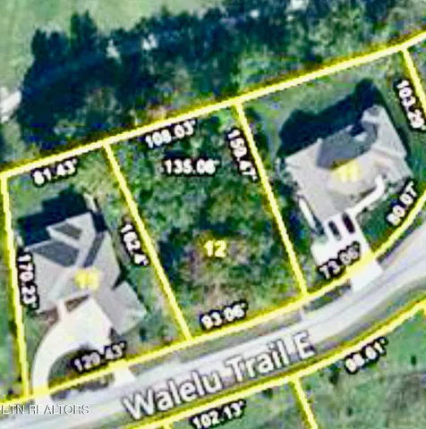 $120,000 | Walelu Trail Trail, Vonore, TN 37885