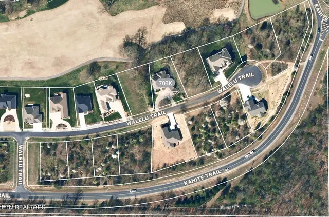 $120,000 | Walelu Trail Trail, Vonore, TN 37885