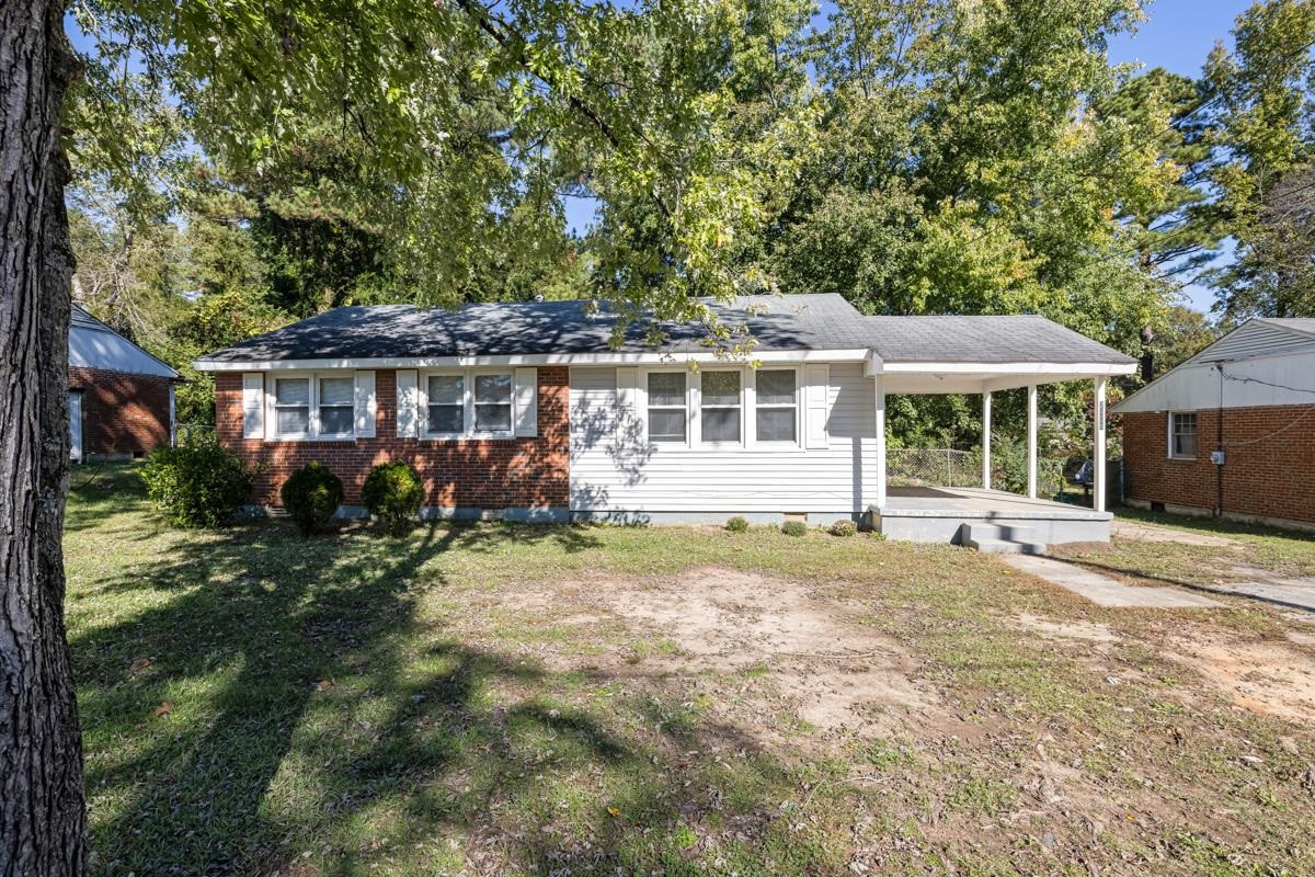 2421 Ellerbe Lane Raleigh, NC 27610 - Photo 3 of 23 Photo 3