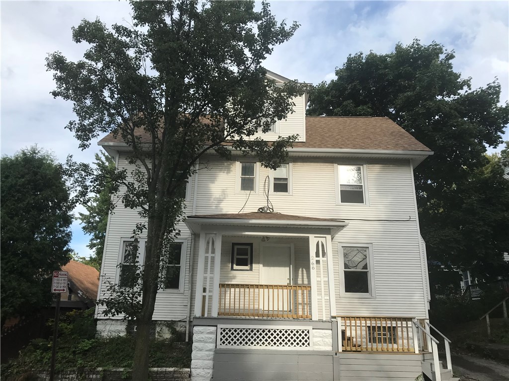 266 Raines Park Rochester, NY 14613 - Photo 1 of 1