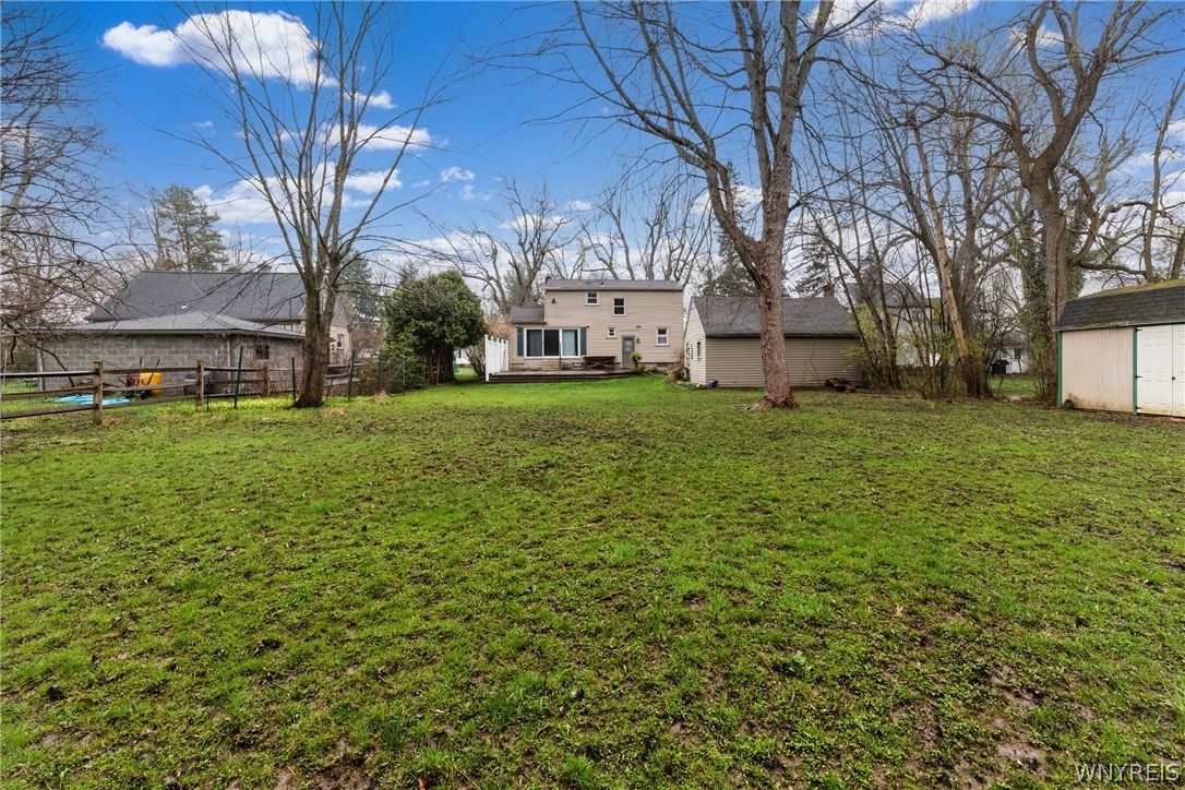 130 Allendale Road West Seneca, NY 14224 - Photo 25 of 27