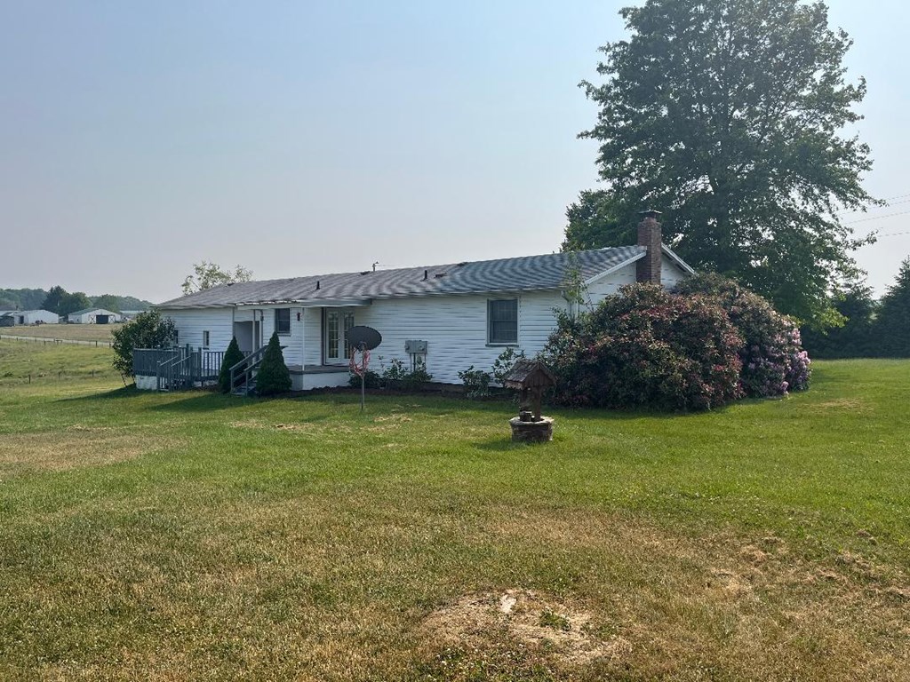 11736 Moss Grove Road Centerville, PA 16404 - Photo 34 of 37