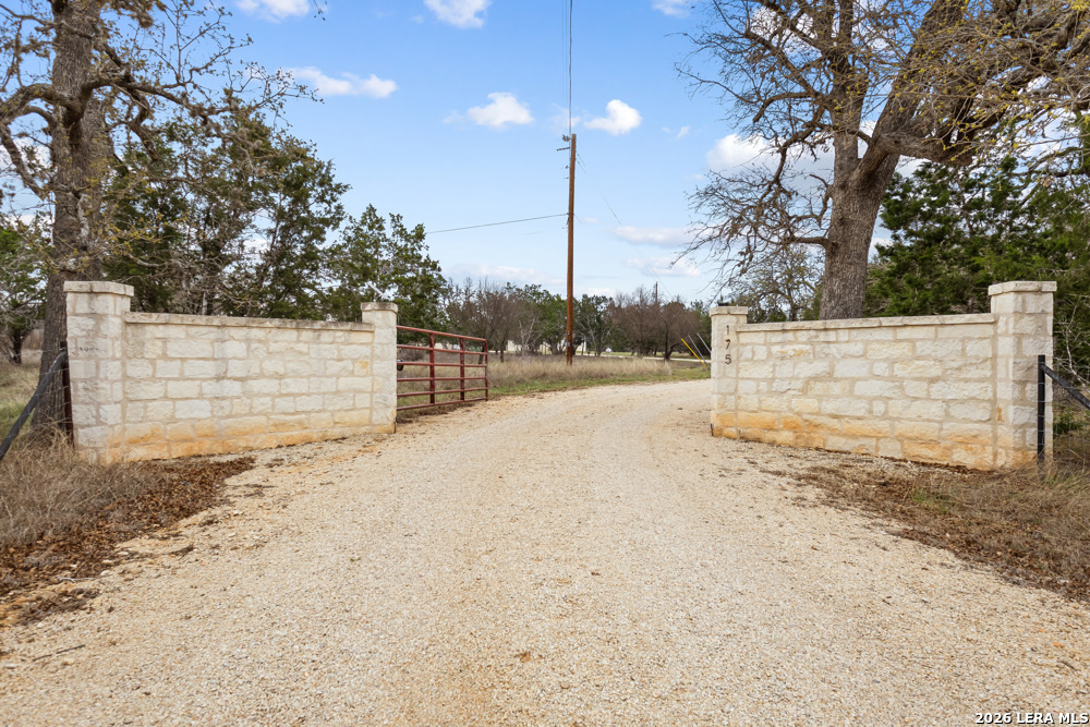 175 Pine Tree Road Medina, TX 78055 - Photo 3 of 34 a view of outdoor space with city view