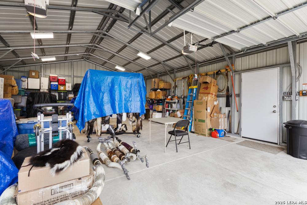 175 Pine Tree Road Medina, TX 78055 - Photo 31 of 34 a view of a room with gym equipment