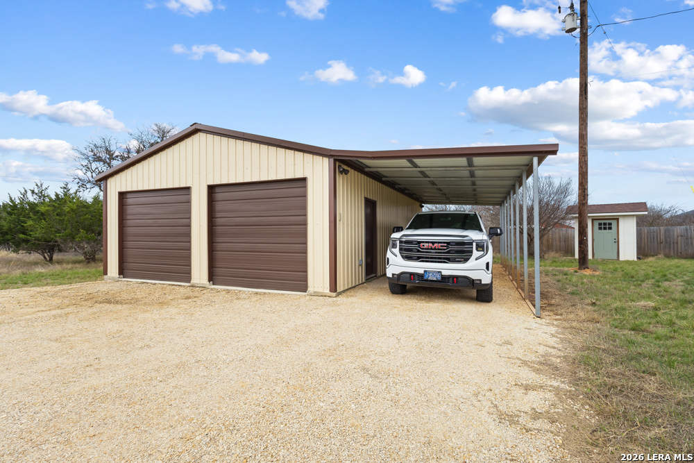 175 Pine Tree Road Medina, TX 78055 - Photo 9 of 34