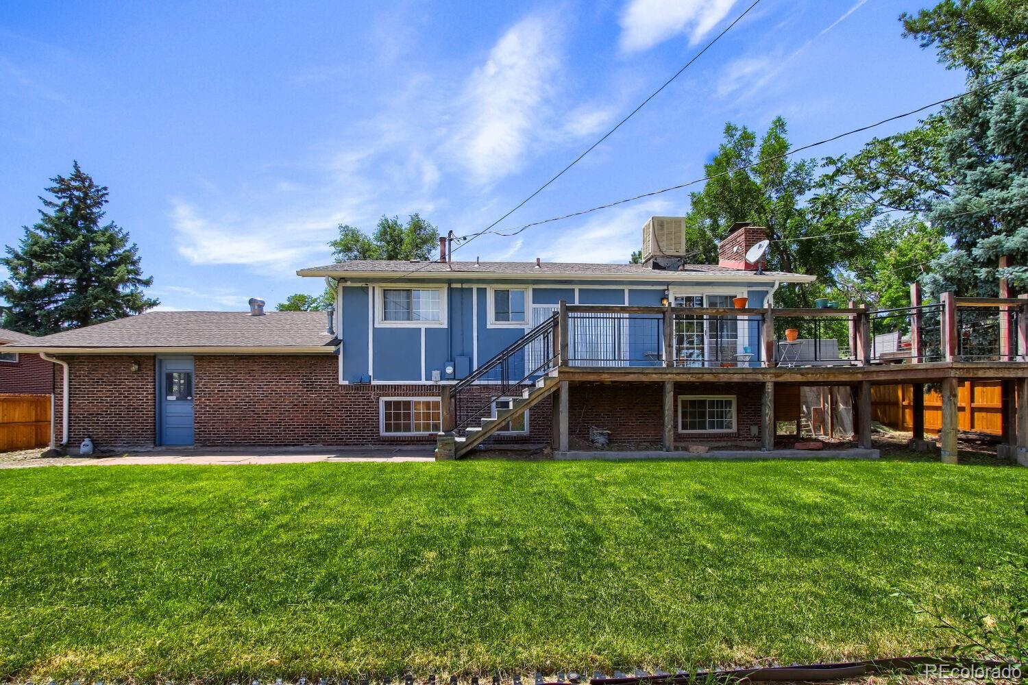 5160 Simms Place Wheat Ridge, CO 80033 - Photo 24 of 28