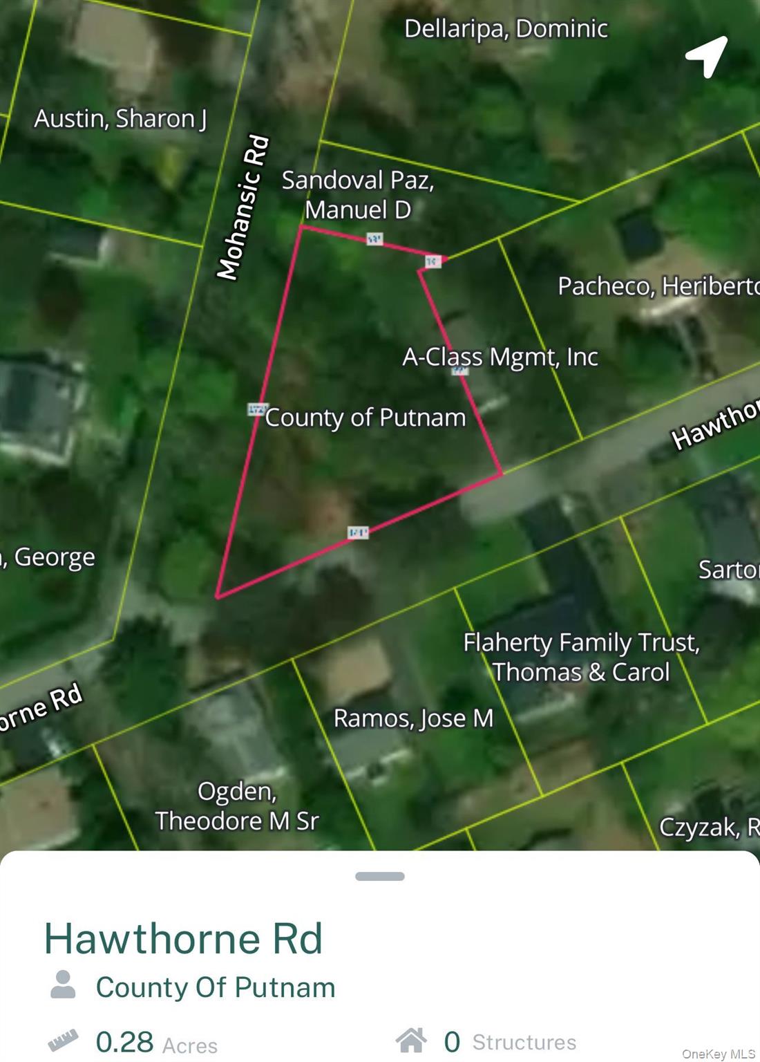 14 Hawthorne Road Carmel, NY 10512 - Photo 12 of 14