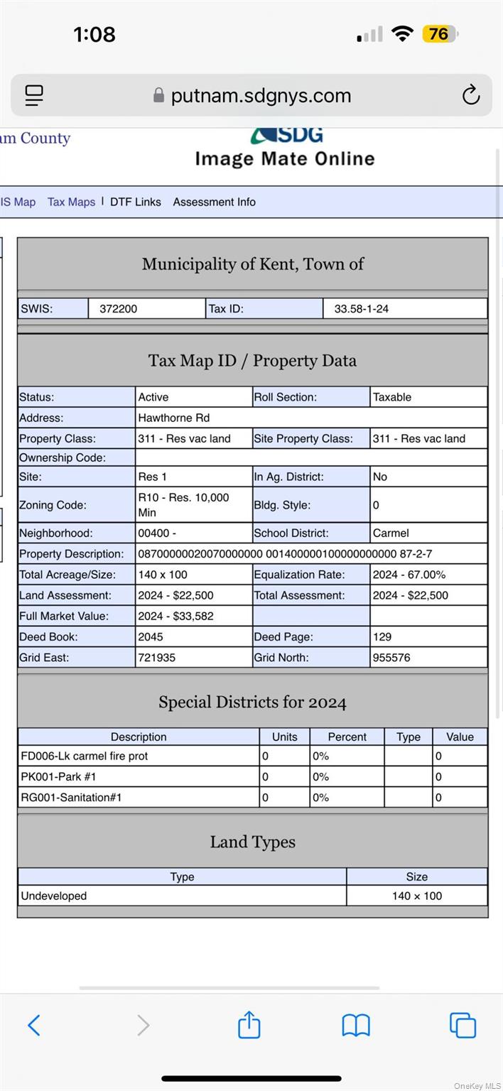 14 Hawthorne Road Carmel, NY 10512 - Photo 13 of 14