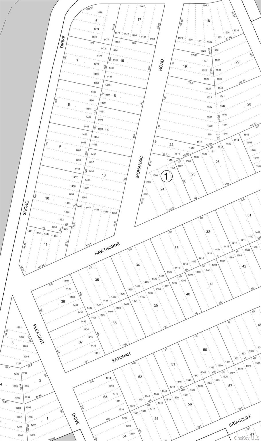 14 Hawthorne Road Carmel, NY 10512 - Photo 14 of 14