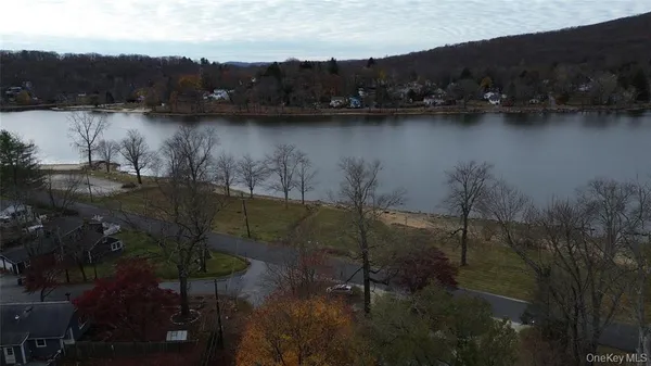 a view of lake