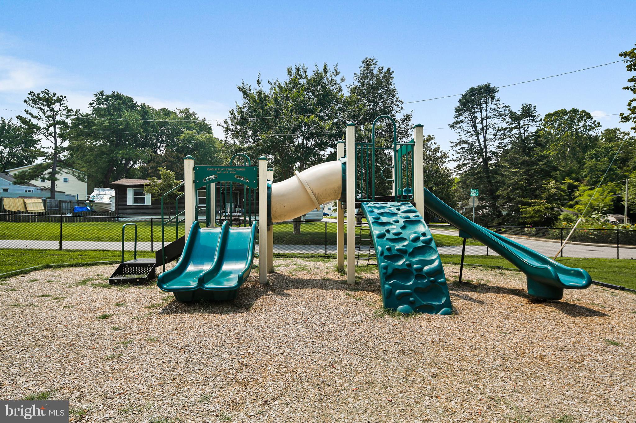 12 Cherry Road Riva, MD 21140 - Photo 37 of 38 Community Playground
