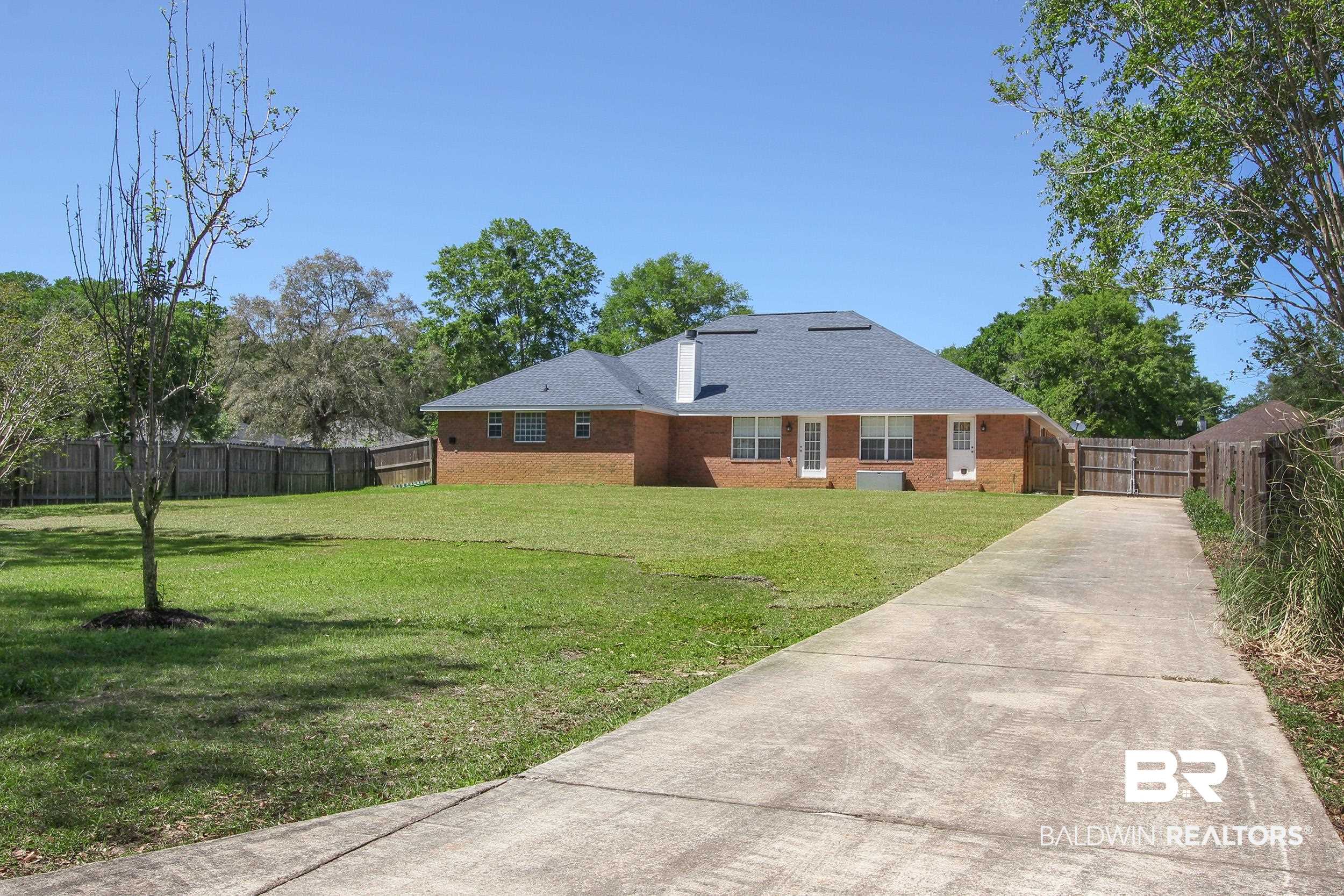 12121 Venice Boulevard Foley, AL 36535 - Photo 30 of 30 Gallery Image 30