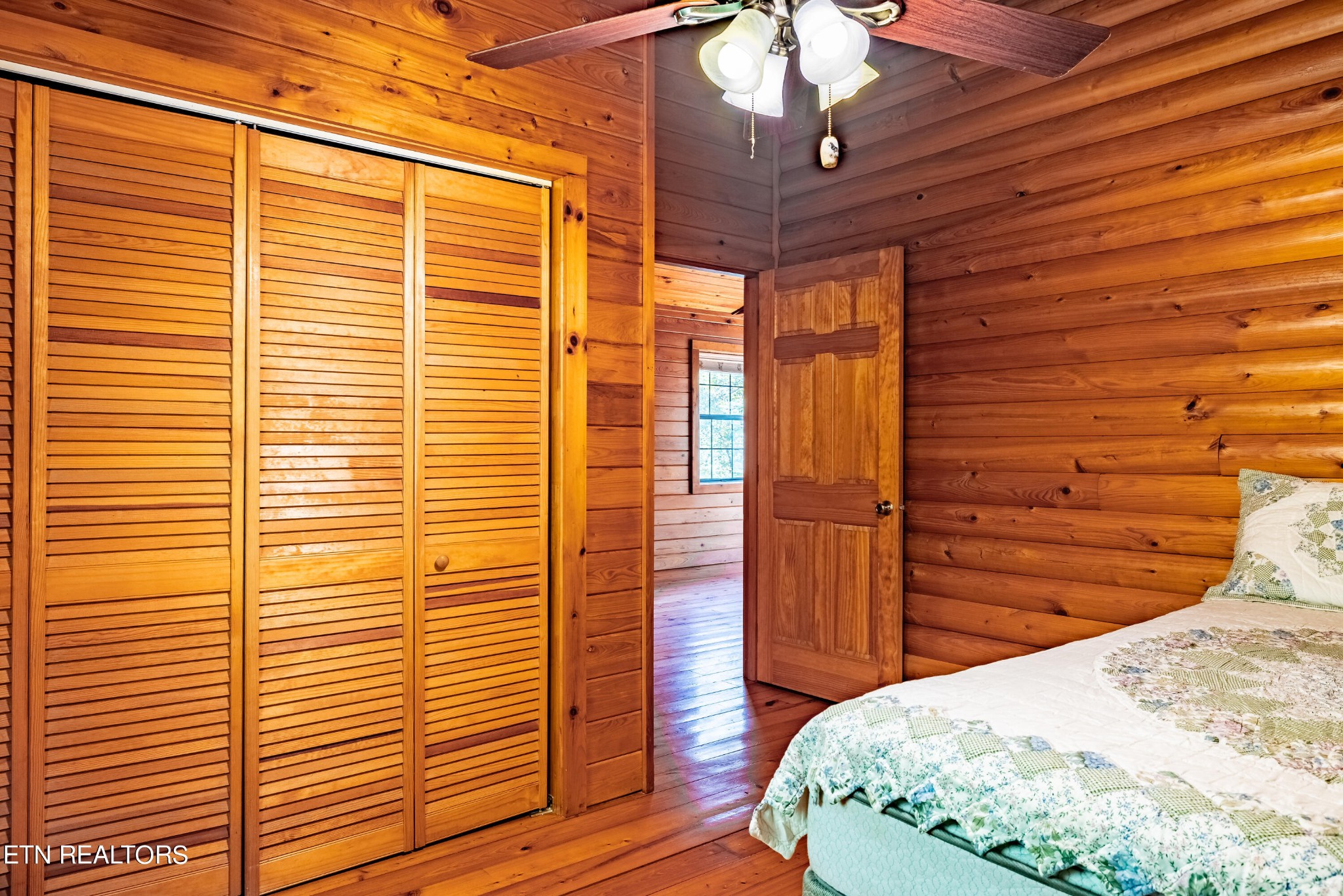 126 Mountain Loft Road Townsend, TN 37882 - Photo 19 of 42 Gallery Image 19