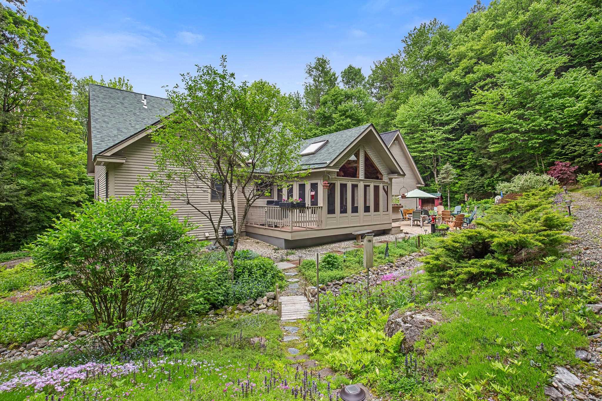 91 Bombadil Path Pittsfield, VT 05762 - Photo 52 of 60