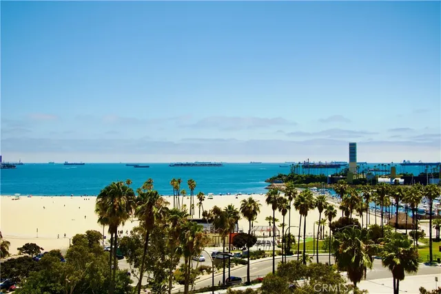 $5,600 | 700 East Ocean Boulevard, Unit 1104, Long Beach, CA 90802