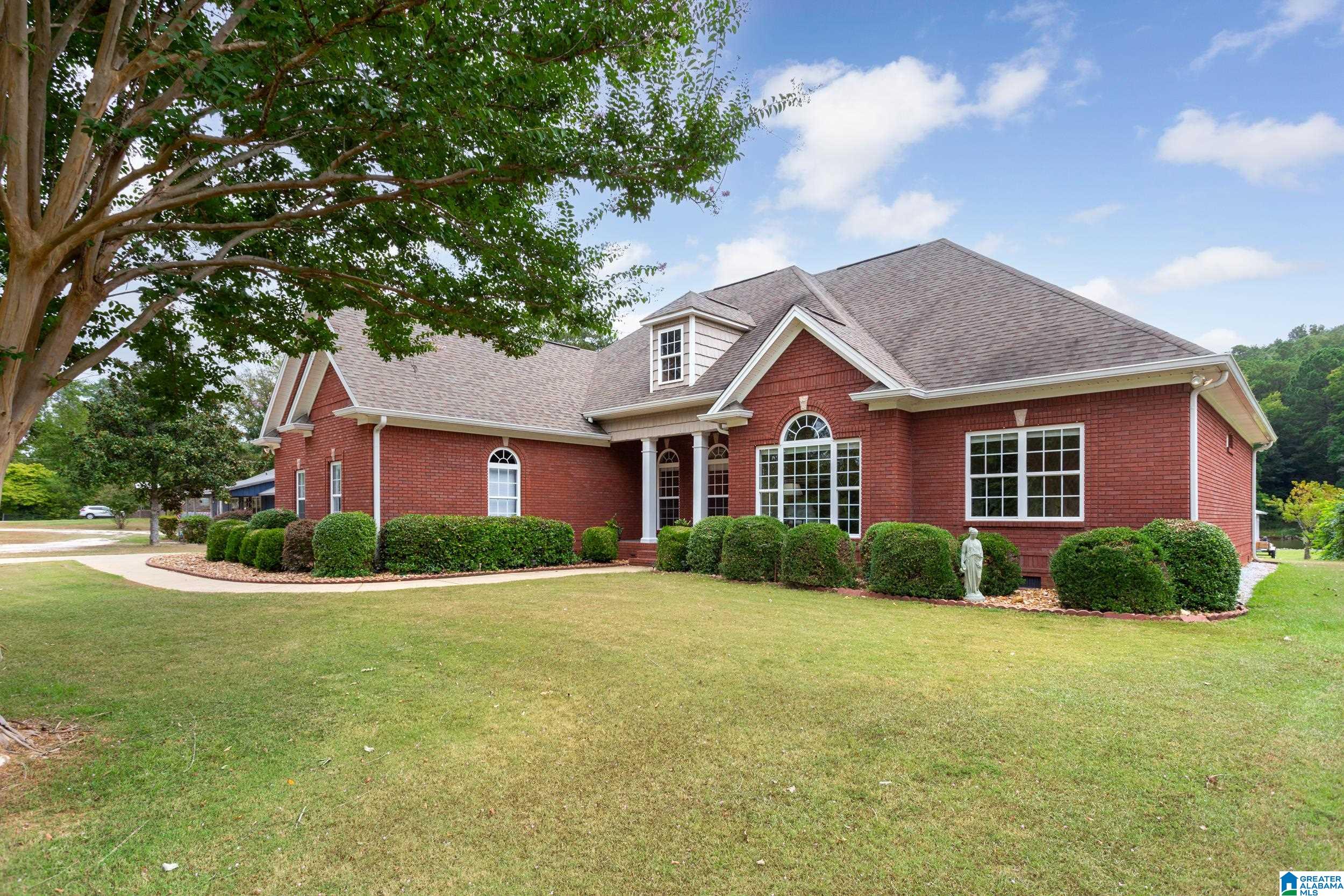 290 Canoe Creek Road Rainbow City, AL 35906 - Photo 44 of 45