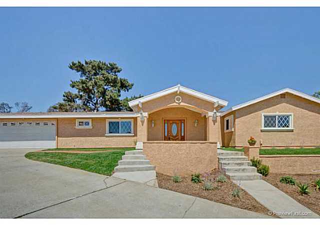 12648 Stone Canyon Road Poway, CA 92064 - Photo 3 of 23