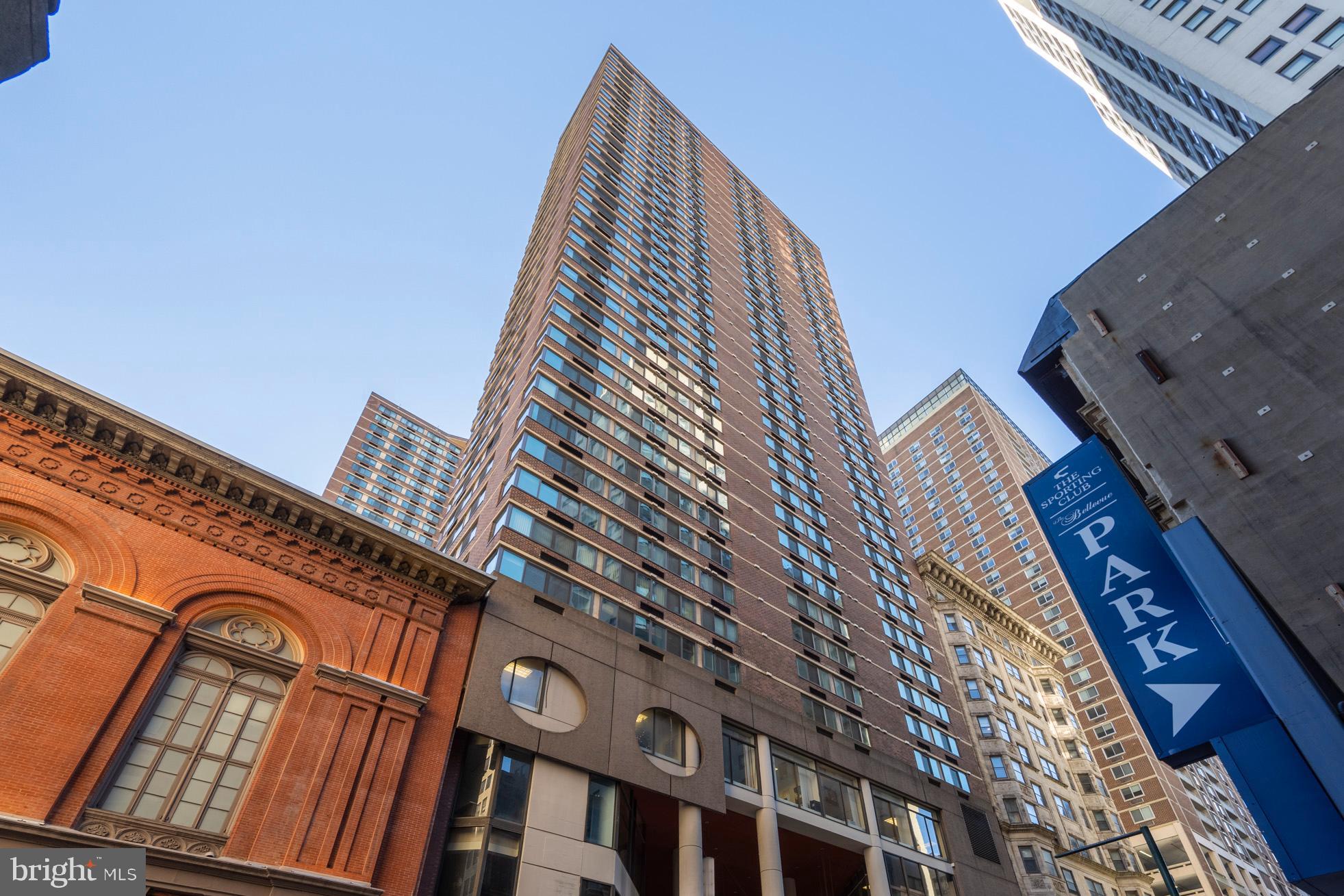 1420 Locust Street, Unit 23H Philadelphia, PA 19102 - Photo 19 of 19