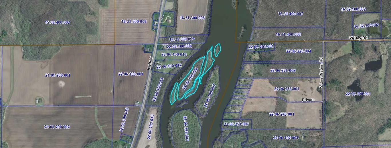 Xxxx Rte 2 Dixon, IL 61021 - Photo 17 of 17