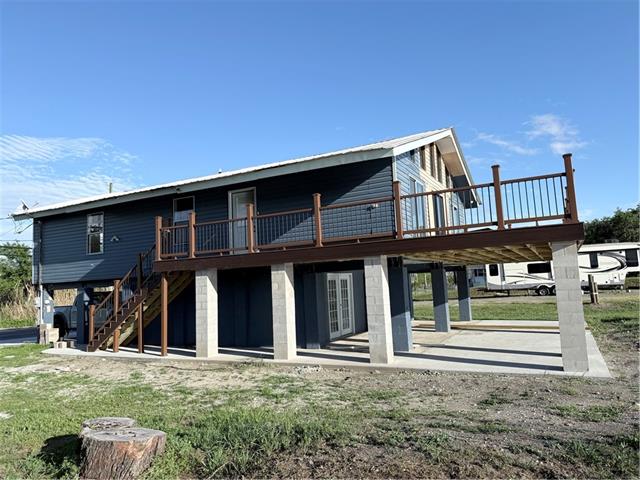 4320 Jean Lafitte Boulevard Lafitte, LA 70067 - Photo 2 of 13