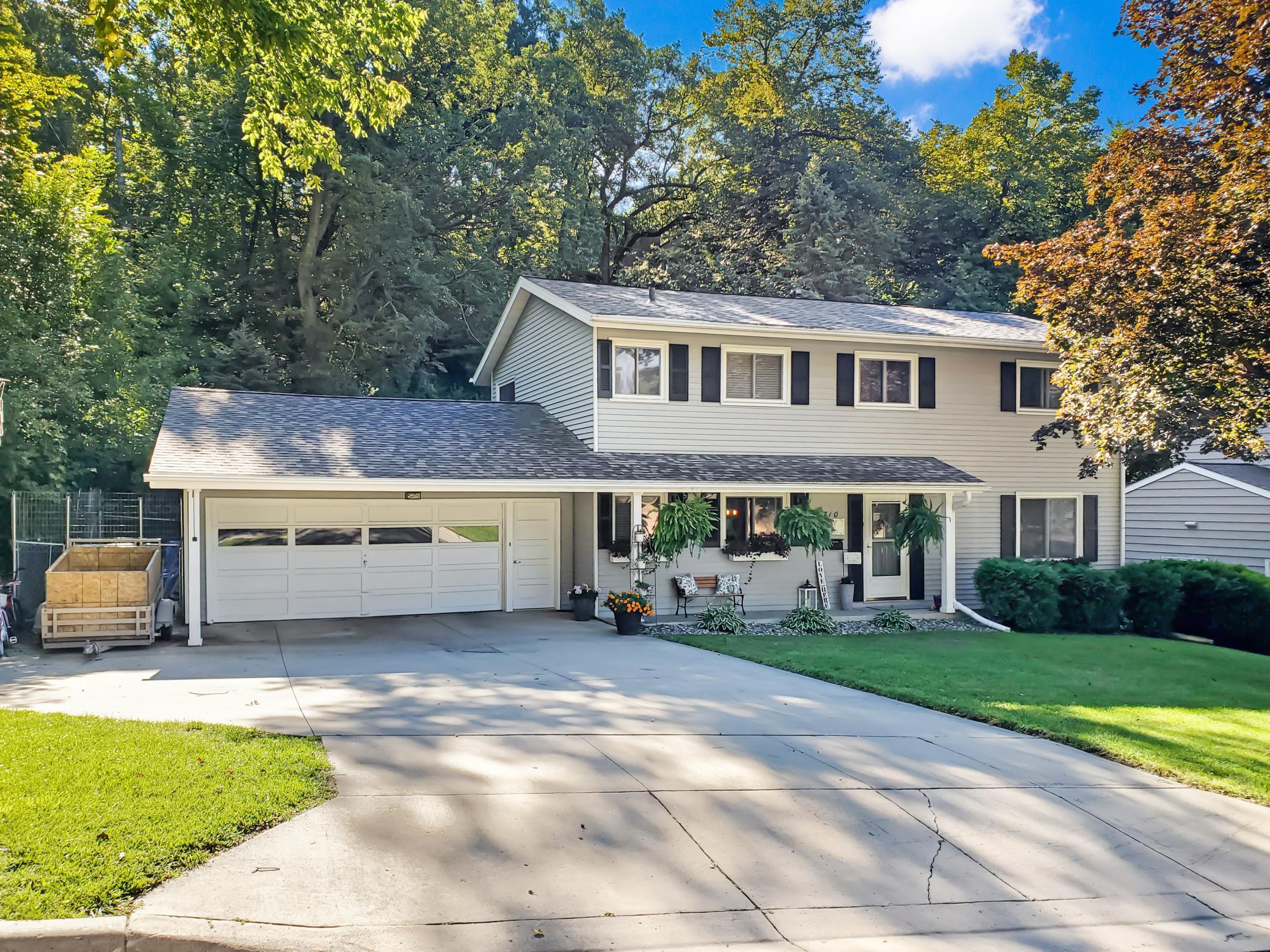 1710 11th Avenue Northeast Rochester, MN 55906 - Photo 1 of 1 Gallery Image 1