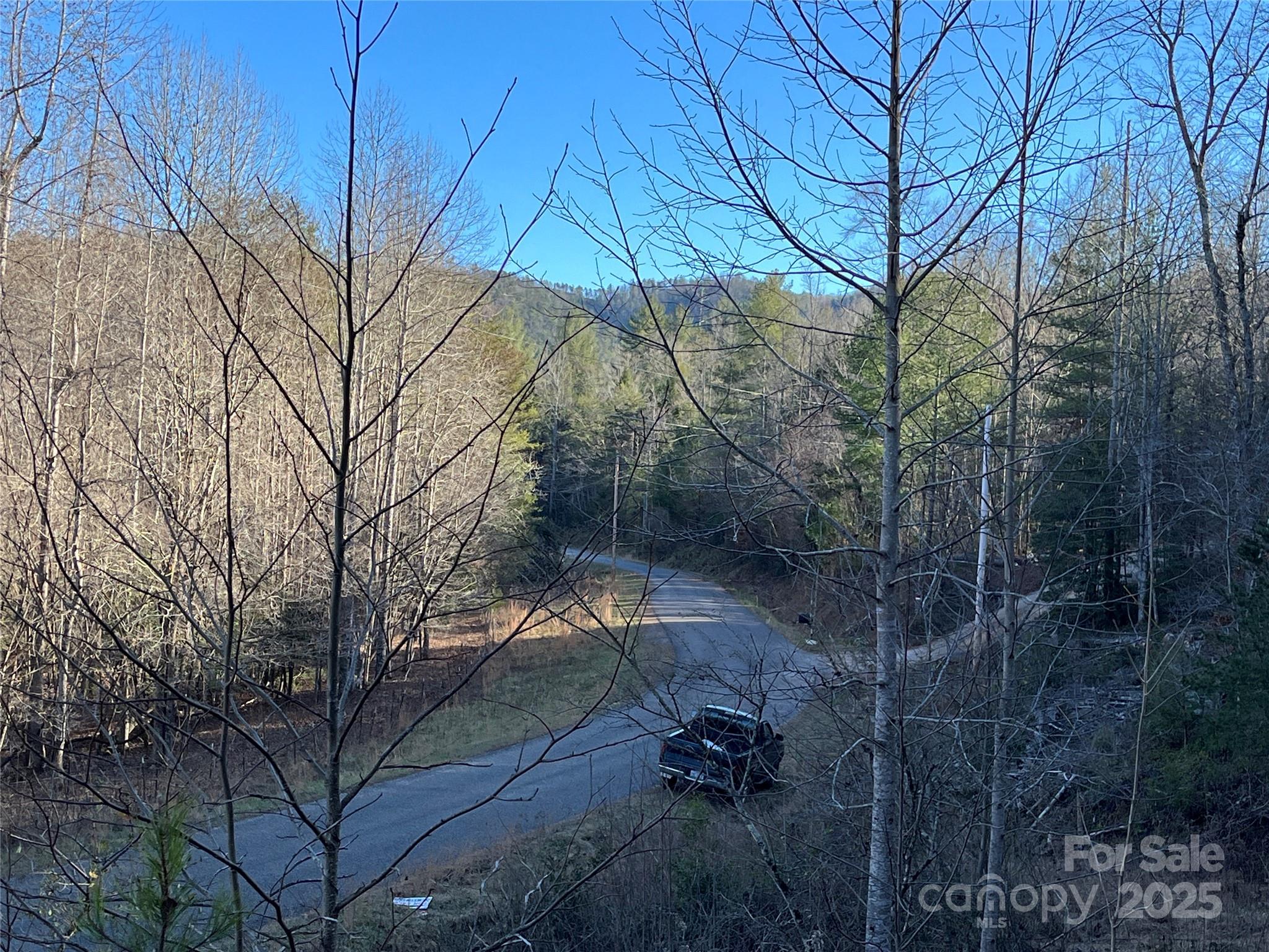6588 Rich Mountain Road Morganton, NC 28655 - Photo 3 of 5