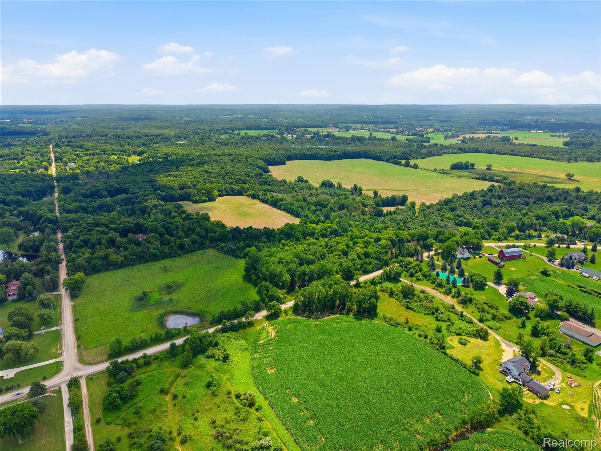 Vl Atlas Road Grand Blanc, MI 48439 - Photo 5 of 8 08-DJI_20260708122321_0096_D.jpg