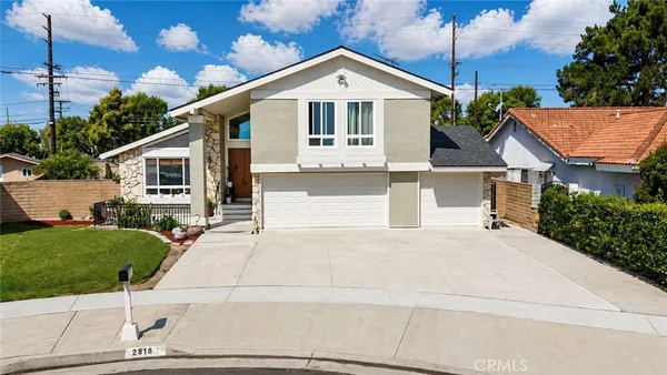 $1,360,000 | 2818 South Deegan Drive, Santa Ana, CA 92704