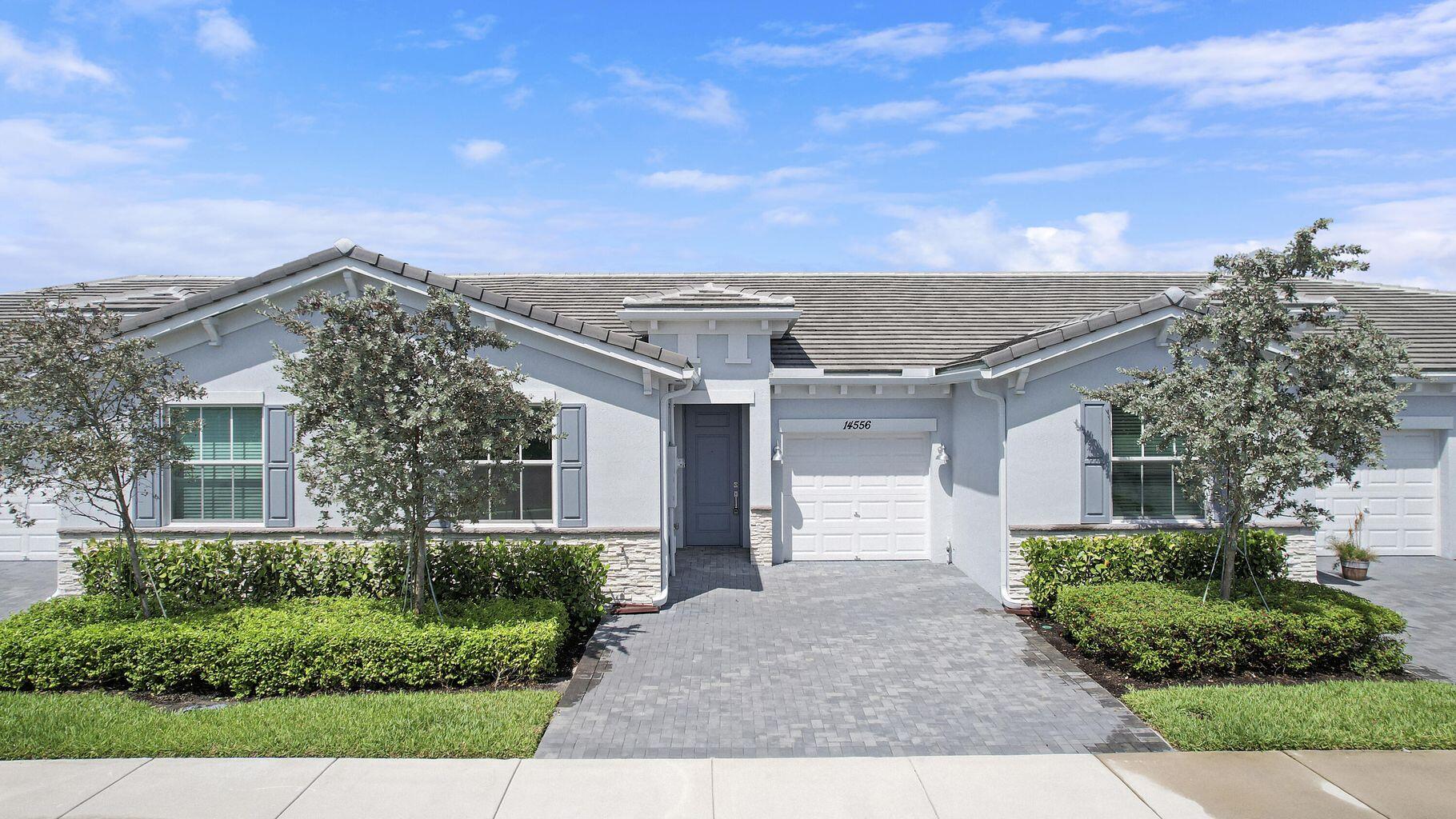 14556 Wiley Range Road Delray Beach, FL 33446 - Photo 2 of 29 Exterior