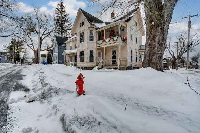 $158,500 | 67 West 8th Avenue, Gloversville, NY 12078