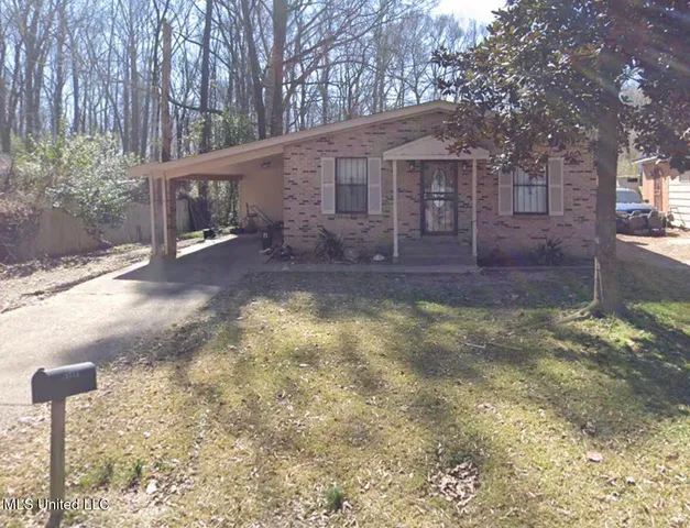 $95,000 | 3813 Jayne Avenue, Jackson, MS 39209