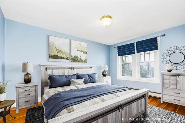 $2,200 | 709 Central Avenue, Unit 4, Dover, NH 03820