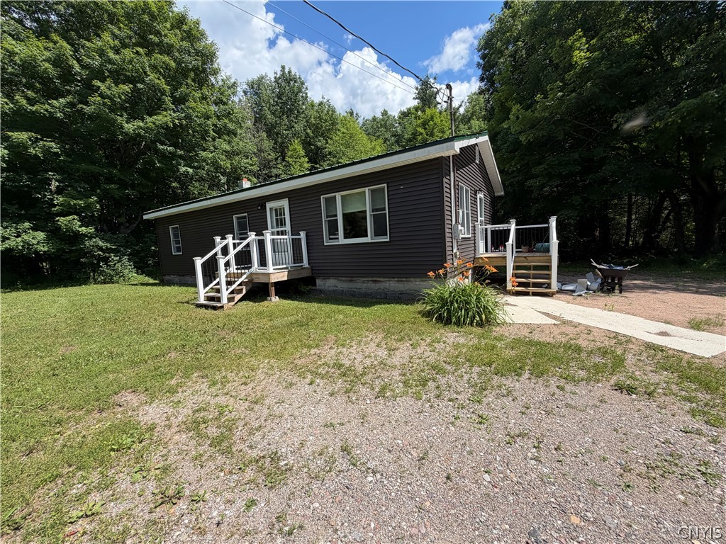 193 State Street Harrisville, NY 13648 - Photo 2 of 27