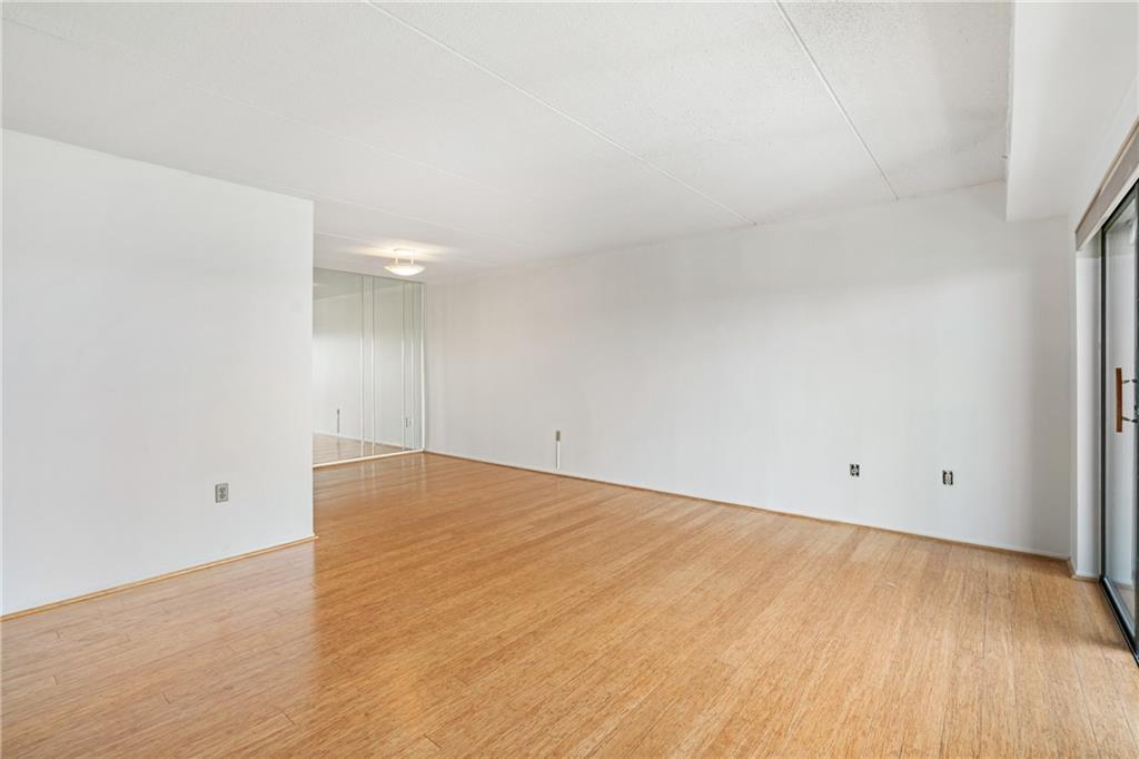 5600 Munhall Road, Unit 606 Pittsburgh, PA 15217 - Photo 6 of 19 a view of an empty room