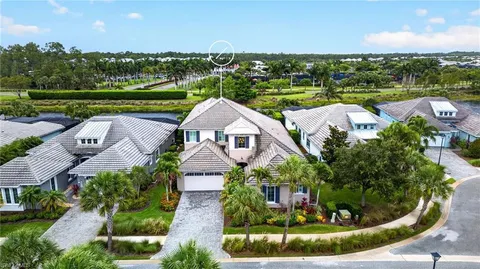 $2,195,000 | 5054 Andros Drive, Naples, FL 34113