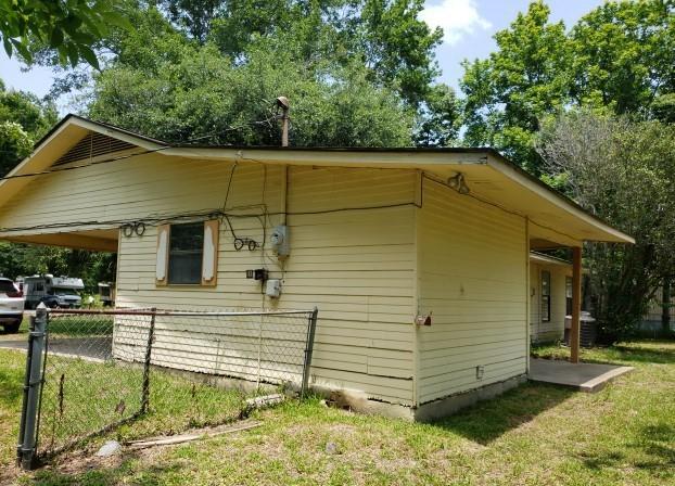 257 Ron Road Vidalia, LA 71373 - Photo 4 of 20 Gallery Image 4