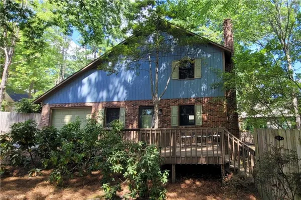 $230,000 | 4202 Lawndale Drive, Greensboro, NC 27455