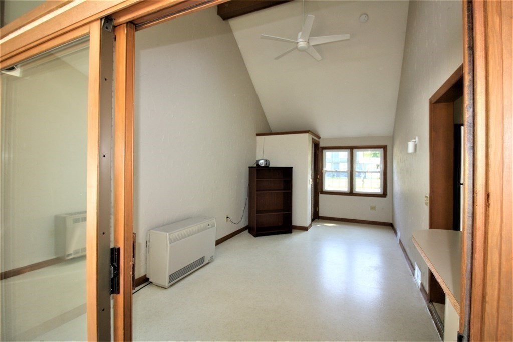 116 Donbray Road Springfield, MA 01119 - Photo 28 of 42 a view of an empty room and a window
