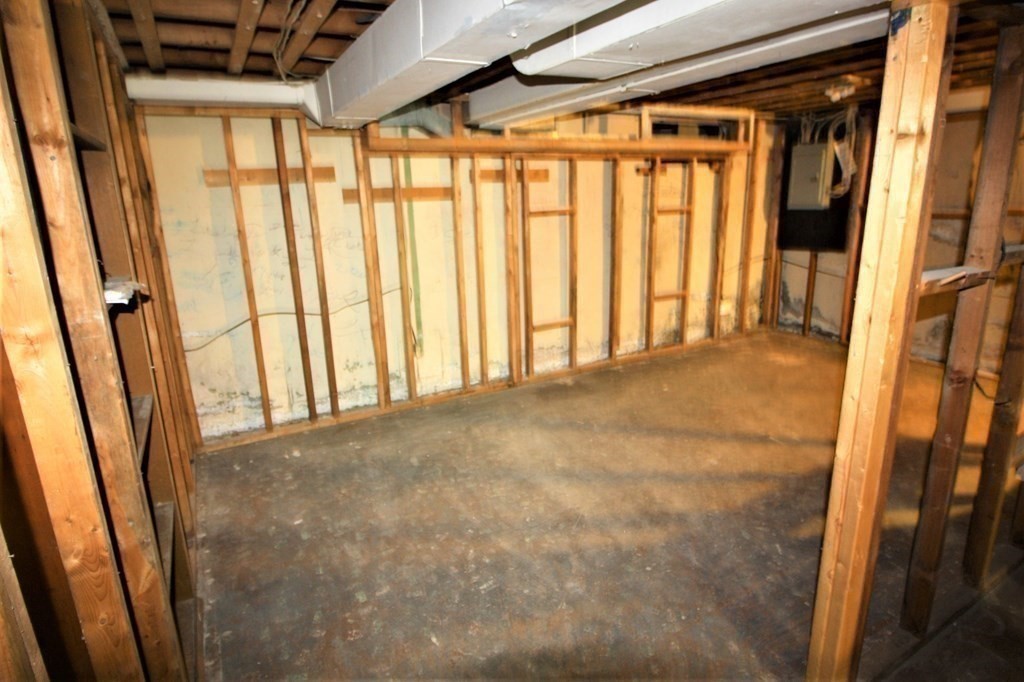 116 Donbray Road Springfield, MA 01119 - Photo 38 of 42 a view of an empty room