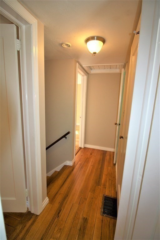 116 Donbray Road Springfield, MA 01119 - Photo 7 of 42 a view of front door