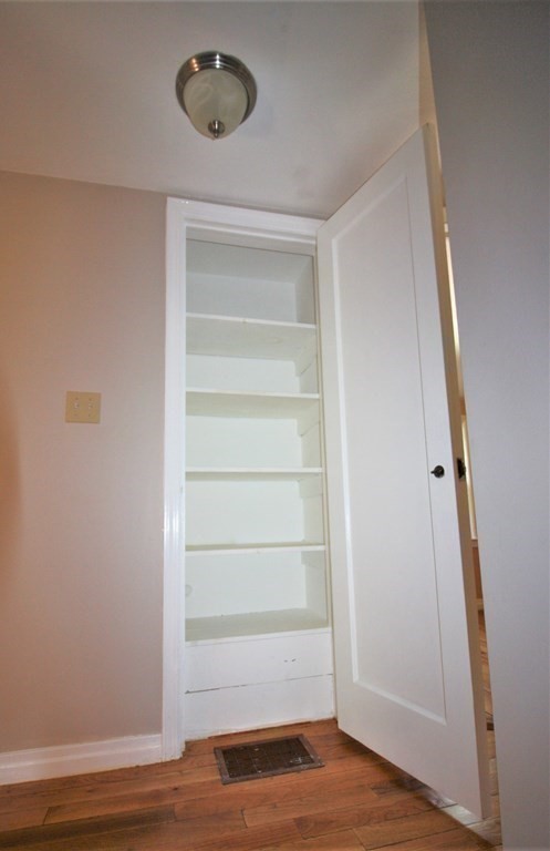 116 Donbray Road Springfield, MA 01119 - Photo 8 of 42 a view of a room with wooden floor